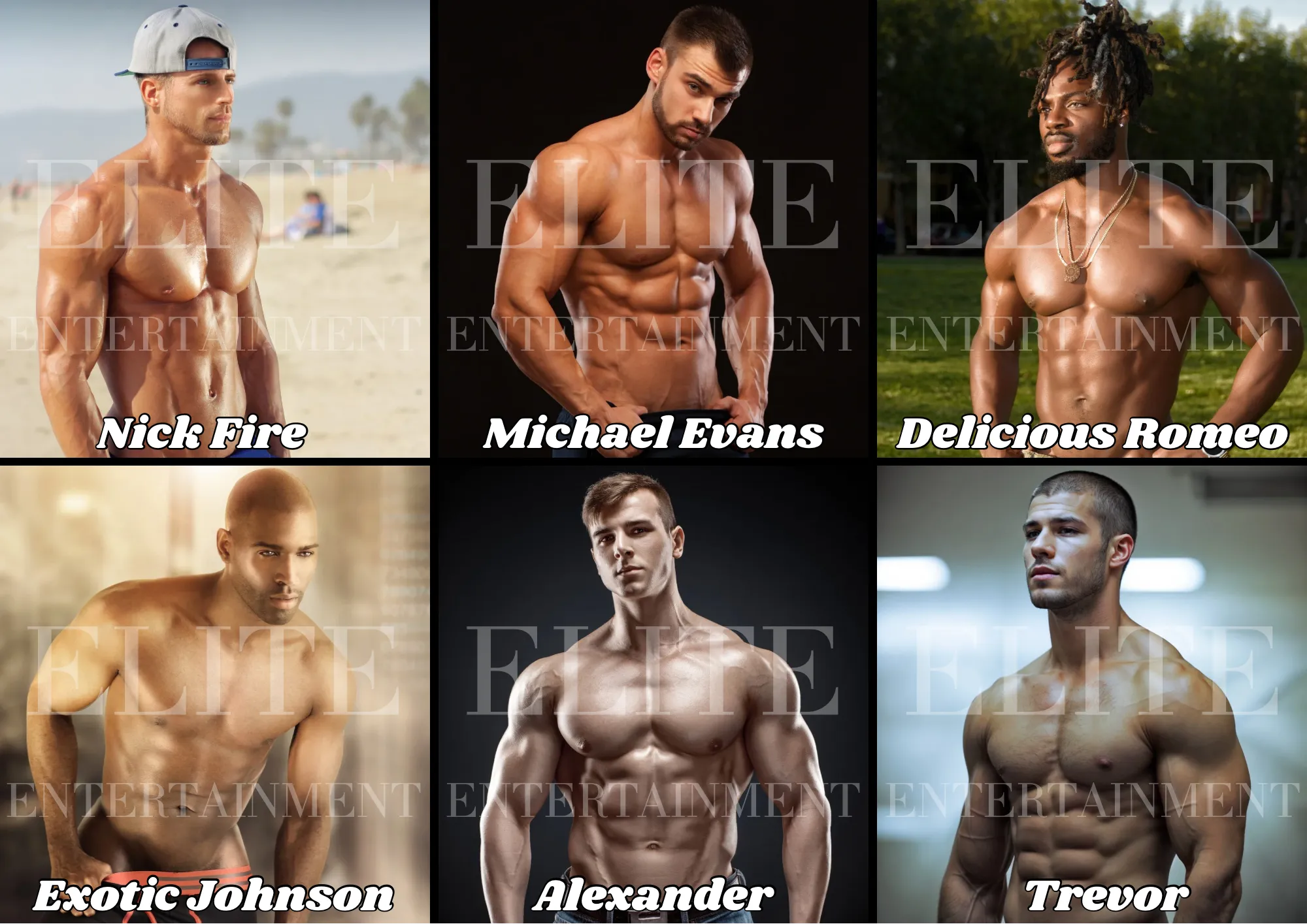 1. Rising Stars ( Slide 1 )_